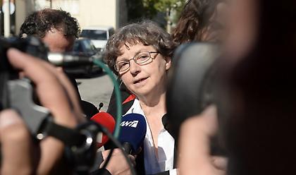 Δικηγόροι Κουφοντίνα: Κανένα δικαστήριο δεν αναλαμβάνει να κρίνει το αίτημά για μεταγωγή