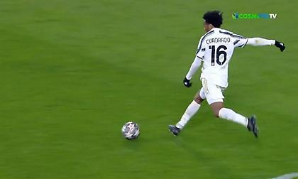 Γιουβέντους-Πόρτο: Η μεγάλη ευκαιρία των Ιταλών για πρόκριση στο 93’ (video)