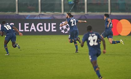 Γιουβέντους-Πόρτο: Τα highlights του ματς-θρίλερ