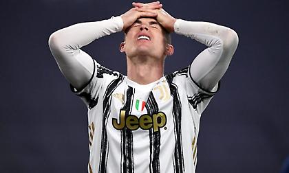 Γιουβέντους: Αποκλεισμός στους «16» του Champions League για δεύτερη σερί χρονιά