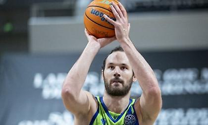 BCL: Ο Μπιλάν της Σάσαρι κατήγγειλε κλοπή στα αποδυτήρια του ματς με τη Νίμπουρκ