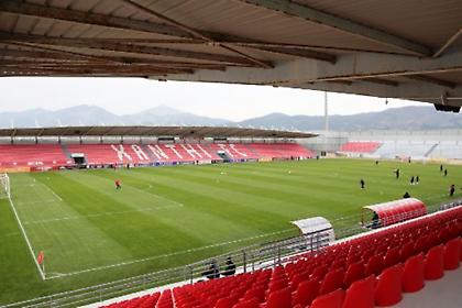 Ξάνθη-Δόξα Δράμας