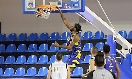 Λαύριο-Κολοσσός