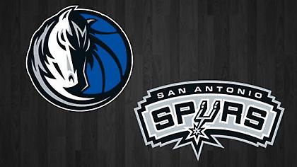 Μάβερικς-Σπερς