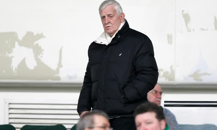 Θλίψη στον Παναθηναϊκό: «Έφυγε» από τη ζωή ο Μιχάλης Κίτσιος