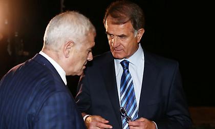 Κετσετζόγλου: «Κανένα θέμα Μπάγεβιτς στην ΑΕΚ - Δεν προχωράει του Διαμαντόπουλου»