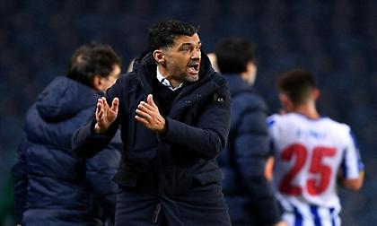 Κονσεϊσάο: Δεν του έγινε… ούτε ερώτηση μετά το Γιουβέντους-Πόρτο! (video)