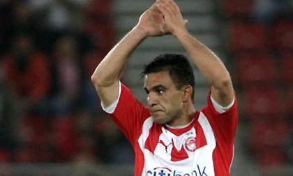 Πάντος: «Ο Ολυμπιακός έχει ευρωπαϊκή εμπειρία, μεγαλύτερη και από της Άρσεναλ»