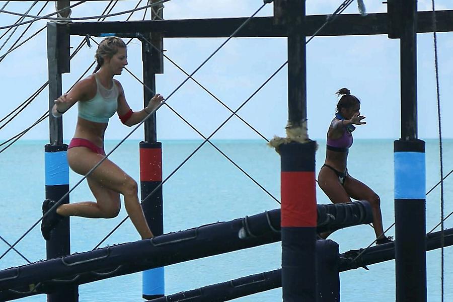 Survivor: Νέο ρεκόρ τηλεθέασης!