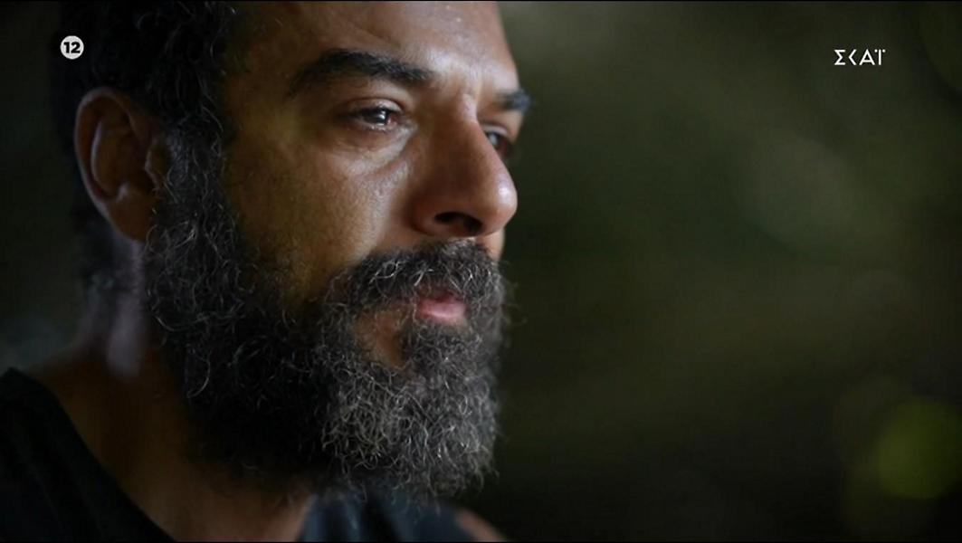 Survivor: Ο Τριαντάφυλλος περνάει στην αντεπίθεση!