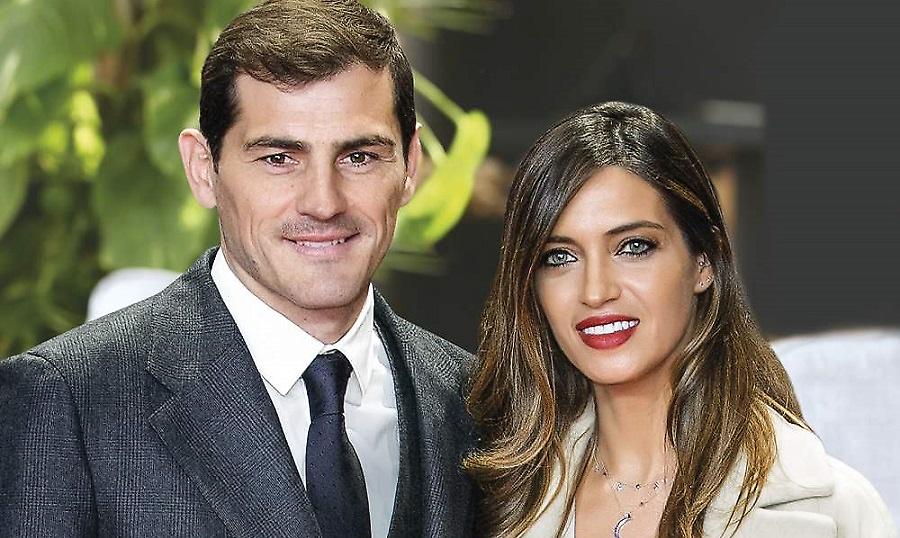 Lecturas: «Χώρισαν Κασίγιας και Καρμπονέρο»