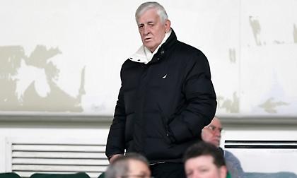 Παναθηναϊκός ΑΟ: «Καλό ταξίδι στον Μιχάλη Κίτσιο…»