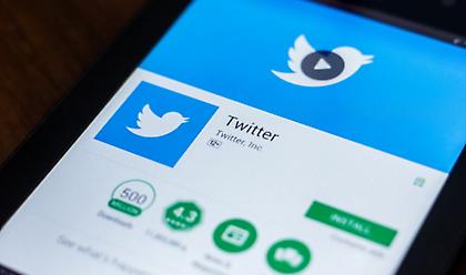 Ρωσία: «Λογοκρισία» στο Twitter-Επιβραδύνει τη λειτουργία του και απειλεί με αποκλεισμό