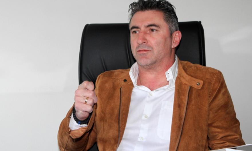 Άρης: Και αυτός στηρίζει Ζαγοράκη