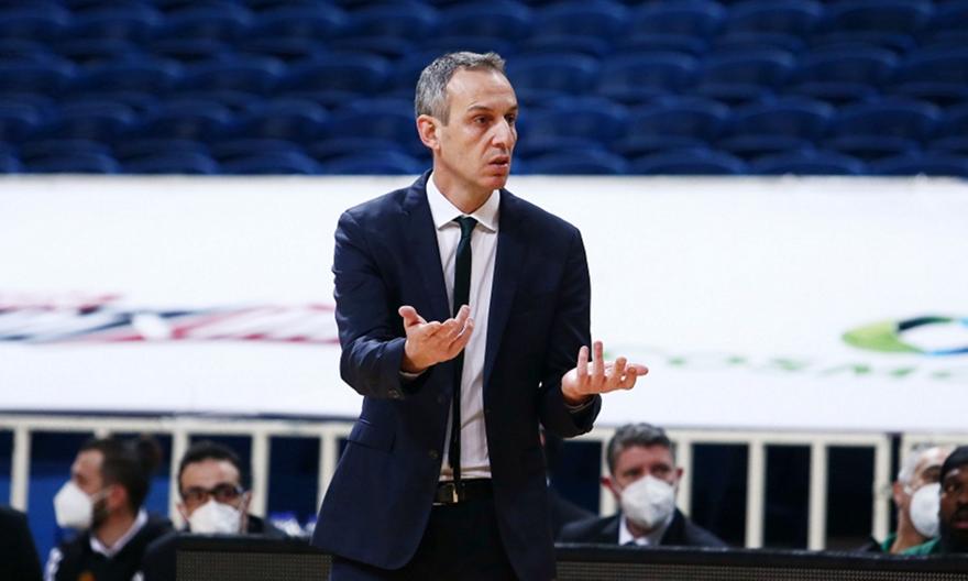 Κάτας: «Υπάρχει ένα ερωτηματικό με την ανάμιξη του Γιαννακόπουλου»