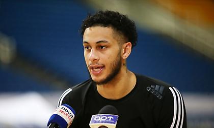 Όγκαστ: «Μεγάλη προσοχή στην άμυνα»