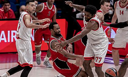 Πάντερ: «Κανείς δεν μπορεί να με σταματήσει» (video)