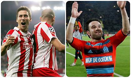 Όταν ο Ολυμπιακός νίκησε την Άρσεναλ αλλά τον... ξενέρωσε ο Βαλμπουενά