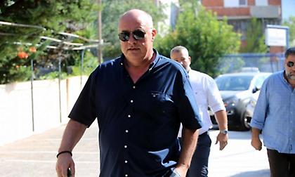 Μπέος για Ζαγοράκη: «Θετική εξέλιξη και ευκαιρία για το πολύπαθο ελληνικό ποδόσφαιρο»