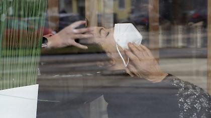 Συναγερμός στην Αυστρία: Η πανδημία κορωνοϊού διεύρυνε τη νεοναζιστική σκηνή