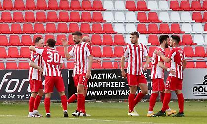 Έδειξε... σφυγμό η Ξάνθη!