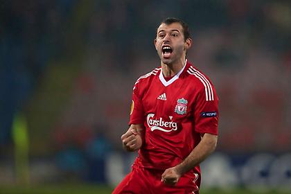 Μασεράνο: «Είμαι οπαδός της Λίβερπουλ»