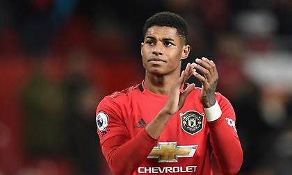 Χάνει το πρώτο ματς με Μίλαν ο Ράσφορντ