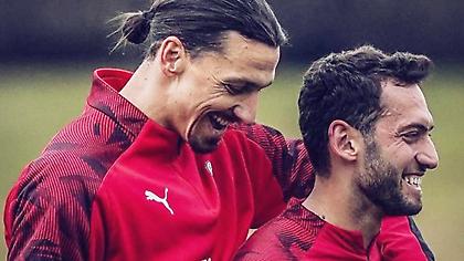 Με πολλές απουσίες κόντρα στη Γιουνάιτεντ η Μίλαν