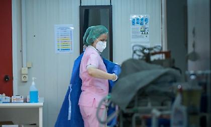 Κορωνοϊός: 2633 νέα κρούσματα, 479 οι διασωληνωμένοι και 43 καταγεγραμμένοι θάνατοι