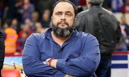 Επιτροπή Εφέσεων ΕΠΟ: Απαλλαγή ή τα… ελάχιστα ζήτησε ο Μαρινάκης