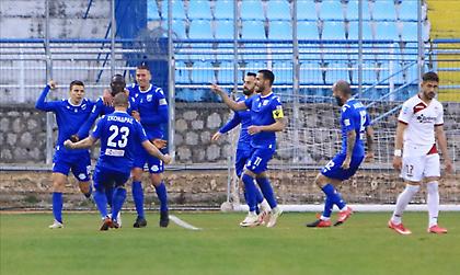 Ντέλετιτς και… τετέλεσται!