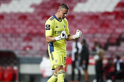 Bild: «Πρώτος στόχος της Ντόρτμουντ ο Βλαχοδήμος»