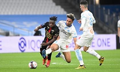 Με την… αύρα του Σαμπάολι η Μαρσέιγ