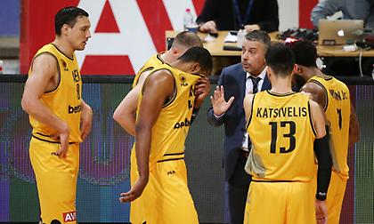 Όταν η Άμυνα Είναι Καταπληκτική…