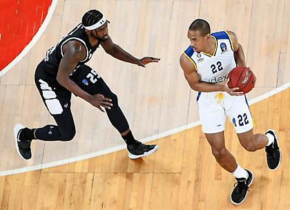 Συμπληρώθηκε η οκτάδα του Eurocup