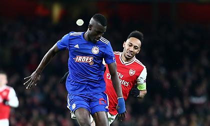 Τι πρέπει να φοβάται και πού μπορεί να χτυπήσει ο Ολυμπιακός την Άρσεναλ