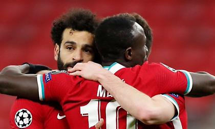 Τα highlights από τη νίκη της Λίβερπουλ κόντρα στη Λειψία!