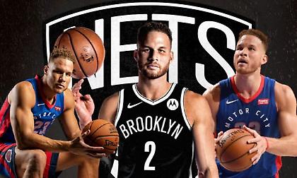 Μπλέικ Γκρίφιν: Η τελευταία του ευκαιρία να… λάμψει