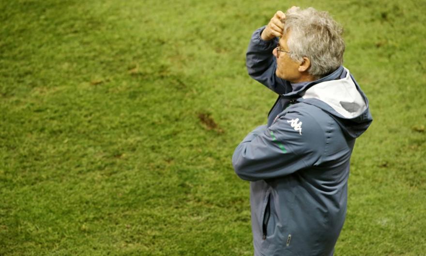 Παναθηναϊκός: Βάζει στόχο τον ΠΑΟΚ και το εισιτήριό... του!