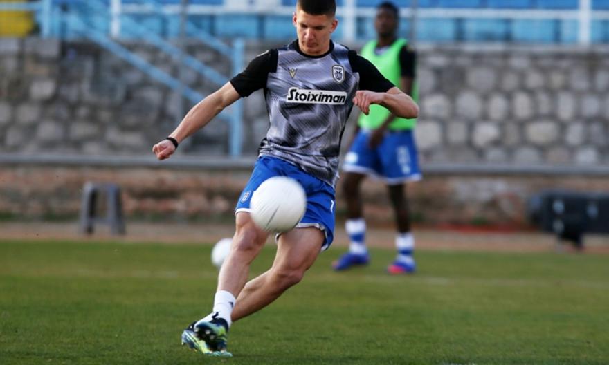 ΠΑΟΚ: «15 εκατ. για τον Τζόλη δίνει η Μπριζ», γράφουν οι Βέλγοι