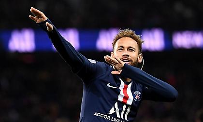 Ο Νεϊμάρ και ο… ύπνος του! (pic)