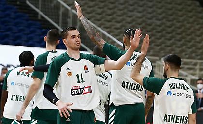 Κοντός: «Θα έχει ενδιαφέρον η συνεργασία Χεζόνια-Παπαπέτρου»