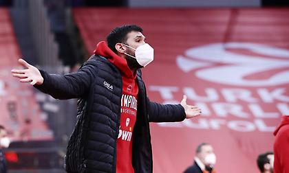 Ζέρβας: «Ο Παπανικολάου αποφάσισε να περάσει την πόρτα του χειρουργείου»