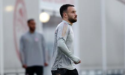 Βαλμπουενά: «Ας γράψουμε ιστορία σήμερα»