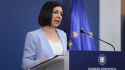 Πελώνη: Μόνο η στρατιωτική παρέλαση στην Αθήνα θα γίνει στις 25 Μαρτίου