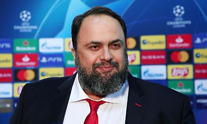 «Έπεσε θεαματικά η ποινή του Μαρινάκη»