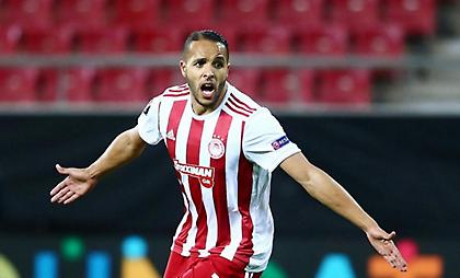 Ελ Αραμπί: «Δεν θα ξεχαστεί η νίκη στο Λονδίνο,  μπορούμε back to back κόντρα στην Άρσεναλ»