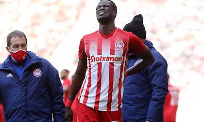 Νικολακόπουλος: «Πονάει ο Μπα, ποιο είναι το plan b για την Άρσεναλ»