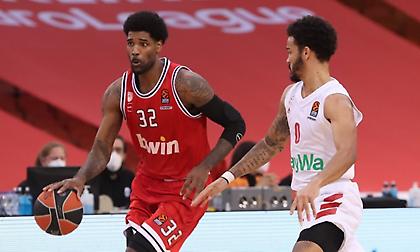 Έλις: «Να παίζουμε σκληρά για να νικήσουμε»