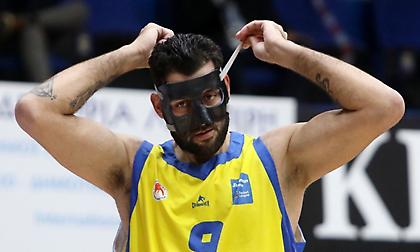 Τέλος από Περιστέρι ο Μπουρούσης - Παίρνει Τσαϊρέλη στη θέση του